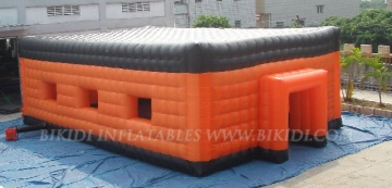 Inflatable House, Tents, Commercial Cube Tent (K5003)