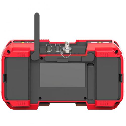 New 7.0Inch Screen Engineering Tester
