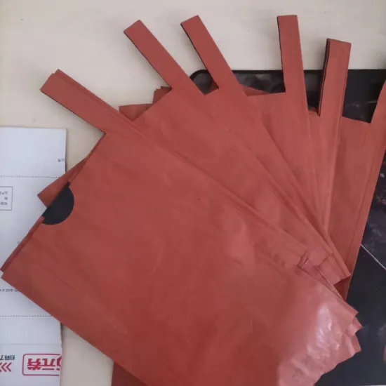 Fruit Paper Bag on sales