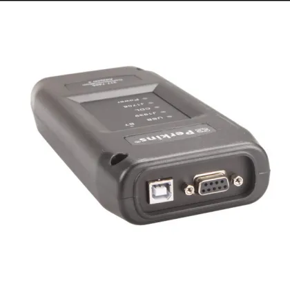 Perkins EST Interface EST2011B SPI2015