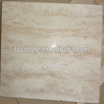 Hot sale Turkey beige travertine