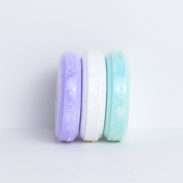 Wholesale Natural Shower Bombs with Aromatherapy for Fatigue Relief