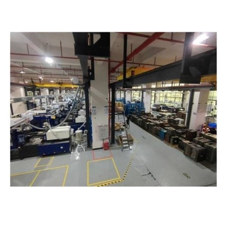 Plastic Enclosure Electronic Box Injection Molding