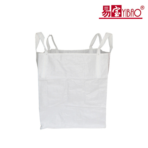 حقيبة طن سميكة بأربعة أشرطة