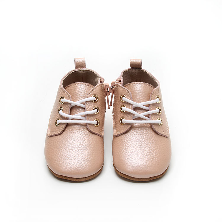 Baby oxford shoes