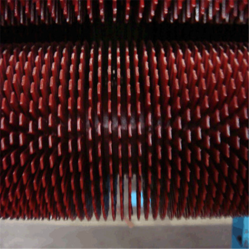 Extruded Finned Tube For Boiler