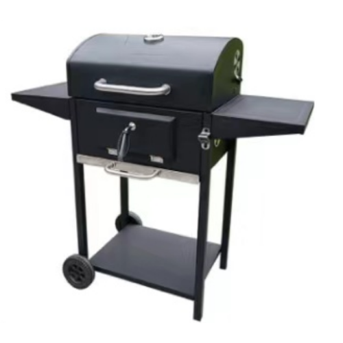 Portable Charcoal Stove for Outdoor BBQs