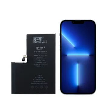 High Quality 4450mAh Replacement Battery for iPhone 13 Pro Max