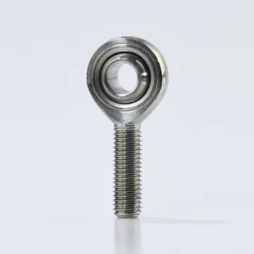 Chrome Steel Rod End Bearings M10X1.25 Joint Bearing