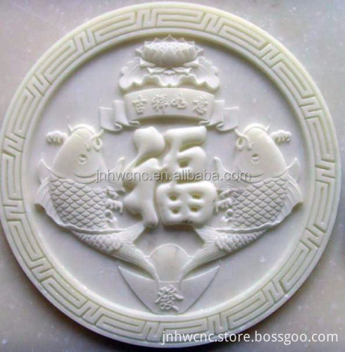 High Quality CNC Stone Engraving Machine 1318 for Marble and Granite with Updated Motor and Gear