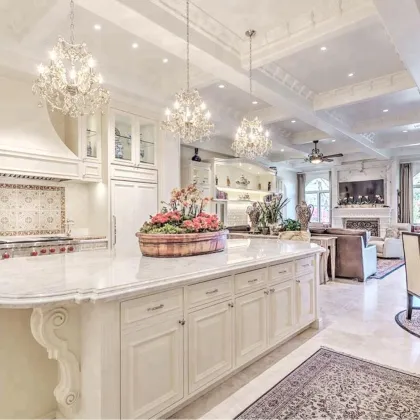 Quartz Countertop,Vanity Tops and Kitchen Tops