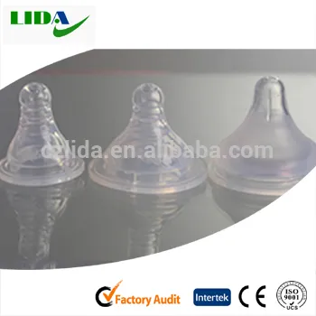 baby nipple,baby teat,baby silicone nipple BOB302