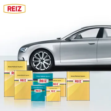 2k Primer automotive refinishing Auto Refinish Car Paint