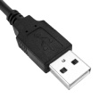 USB 2.0 Male Female Data Charge Cable