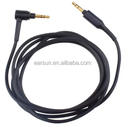 Sony Headphone Audio Aux Cable Replacement Guide