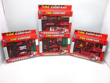 DIE CAST CAR SET