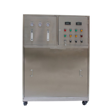 Продукт DI Deionized Water Machine