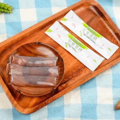 OEM Skin Whitening Collagen Jelly for Beauty Body