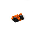 Silicone Rubber Membrane Switch Panel Membrane Keypad