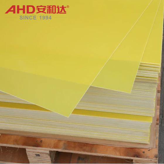 fiber glass epoxy resin plate stock