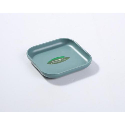 light weight square serving tray