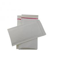 Бумажный пузырь для защиты курьера мягкий конверт