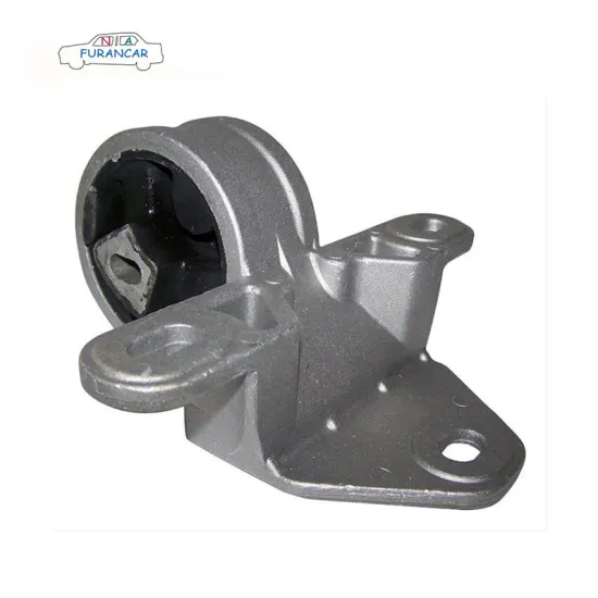 China Manufacturer Auto Parts - Engine Mounting Rubber Mounts for Chrysler