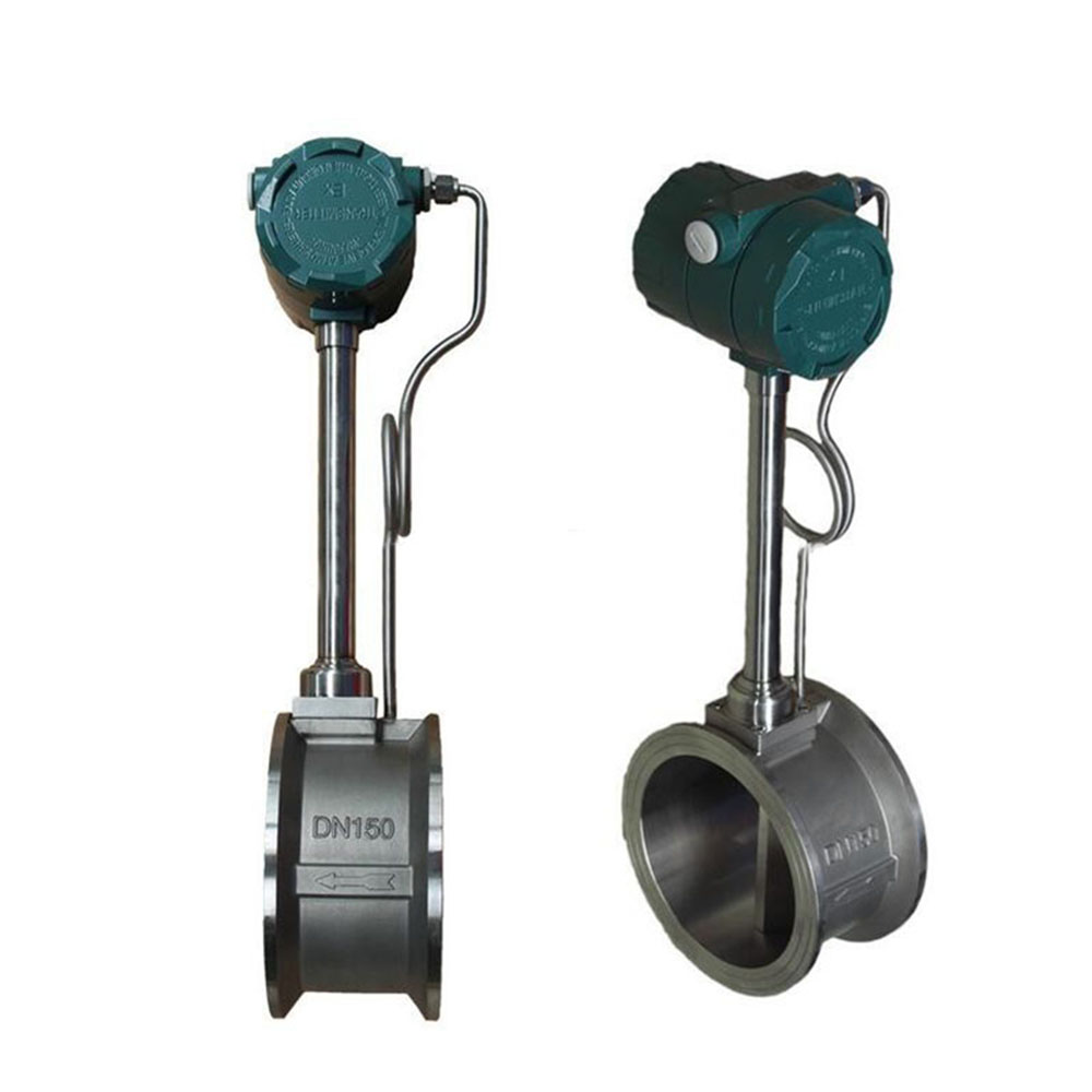 Mass FlowMeters 