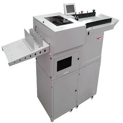 ZX-5370SC Auto szczeliny Cutter