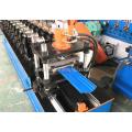 fence roll forming machine