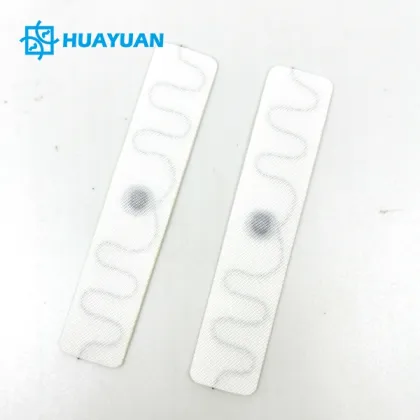 Industrial Laundryrental RFID Laundry Tag Smart Linen Tag