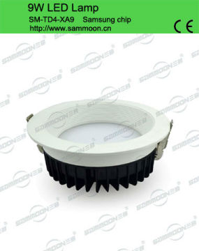 Dimmable 7w LED downlight 2700-6500K ceiling light