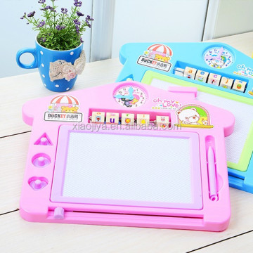Colorful Magnetic Drawing Board for Kids - ZHE DUCKEY 5703 64
