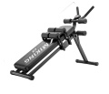 Latihan Bench Steel Workout Machine Unisex