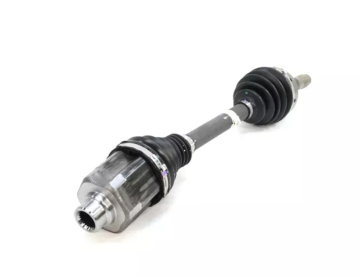 Front Axle Half Shaft (L/H) - 68159667AA for 2015-2023 Ram Promaster