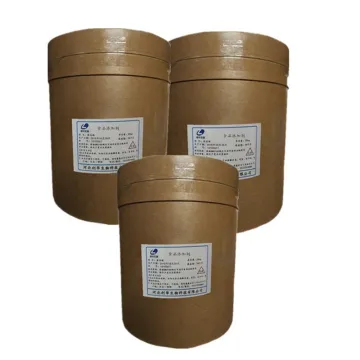Professional Supplier: Top Manufacturer of High-Quality Glycine (CAS 56-40-6) in Bulk, USP Grade Glycine Powder, and Gly L-Glycine for Food, Feed, and Technical Grades