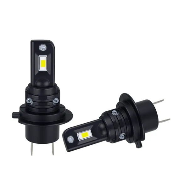 H7 H11 LED Fog Light 80W Canbus 5000LM CSP 3570 6500K White Auto LED Driving Light