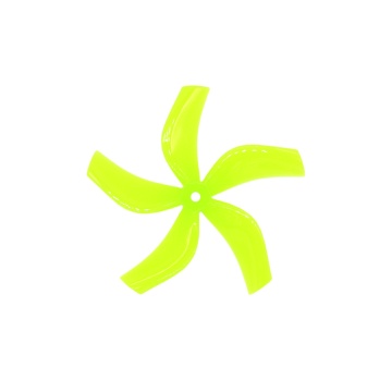 GEMFAN D4-5 4 Inch 5-Bladed Propellers for FPV Drone Racing
