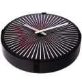 Horloge murale Red Star Motion