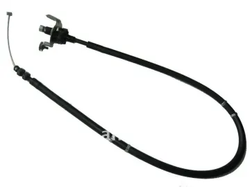 toyota acceletor cable