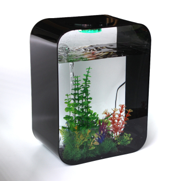 Design più recente un serbatoio di pesce acrilico personalizzato unico