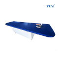 Mesa de planchado al vacío industrial