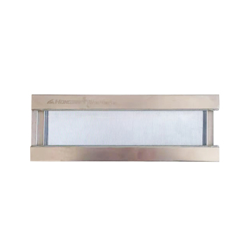 Original Spare Parts for Air Jet Textile Weaving Loom Machines - Flat Reed Parts