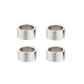 multipole high-end audio ring neodymium magnet