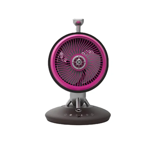 Mini Air Cooler Fan and Home Appliances for Enhanced Air Conditioning Experience
