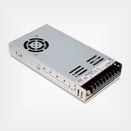 Meanwell Power supply 350w
