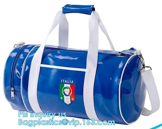 Plastic PVC Waterproof Travel Bag With Zipper, toilet bag with zipper for travel, Shells shape nylon zipper pouch travel toiletr