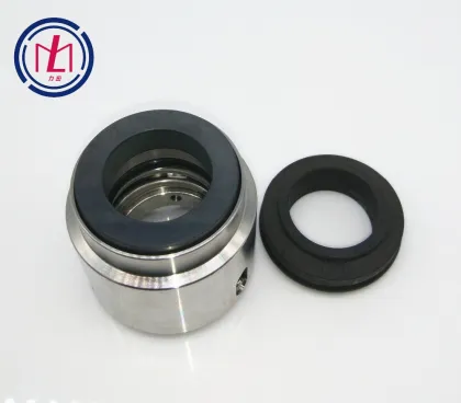Mechanical Seals for Lowara Pumps: 22mm Size
