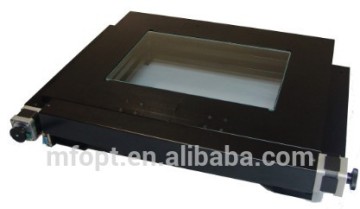 precision stage for microscope.