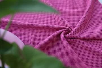 Kain Pembersihan Sukan Microfibre